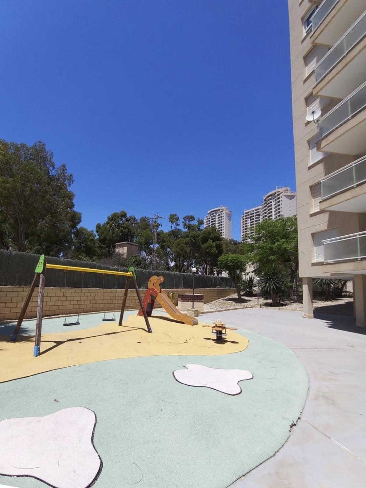 Casa Bendita - Luxury Apartment Benidorm Exterior foto