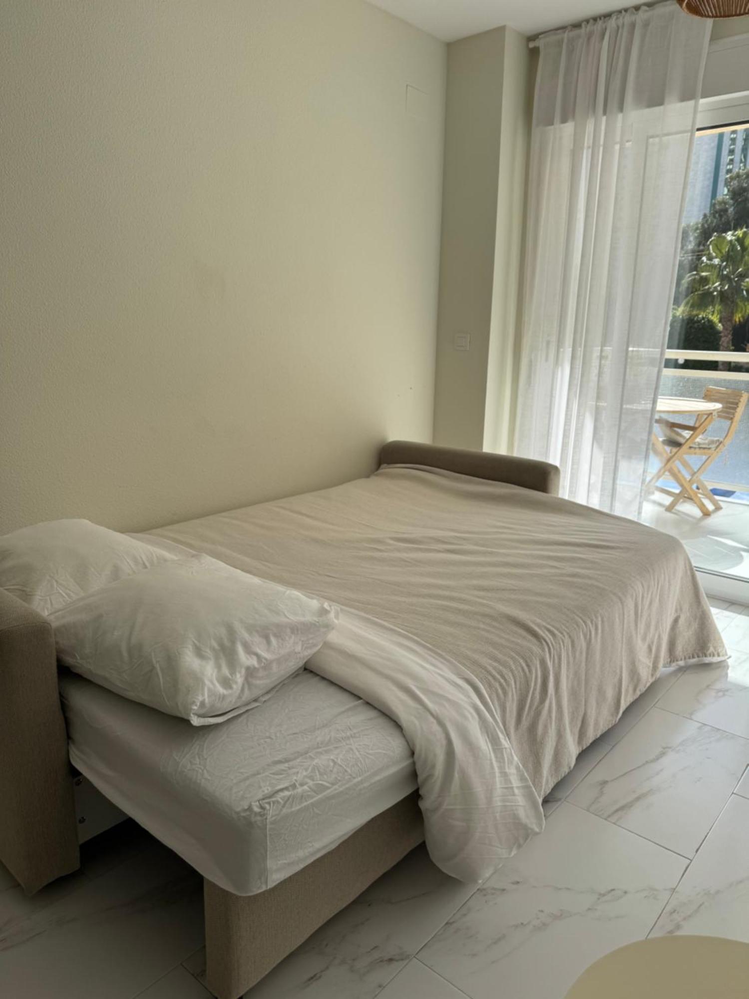 Casa Bendita - Luxury Apartment Benidorm Exterior foto