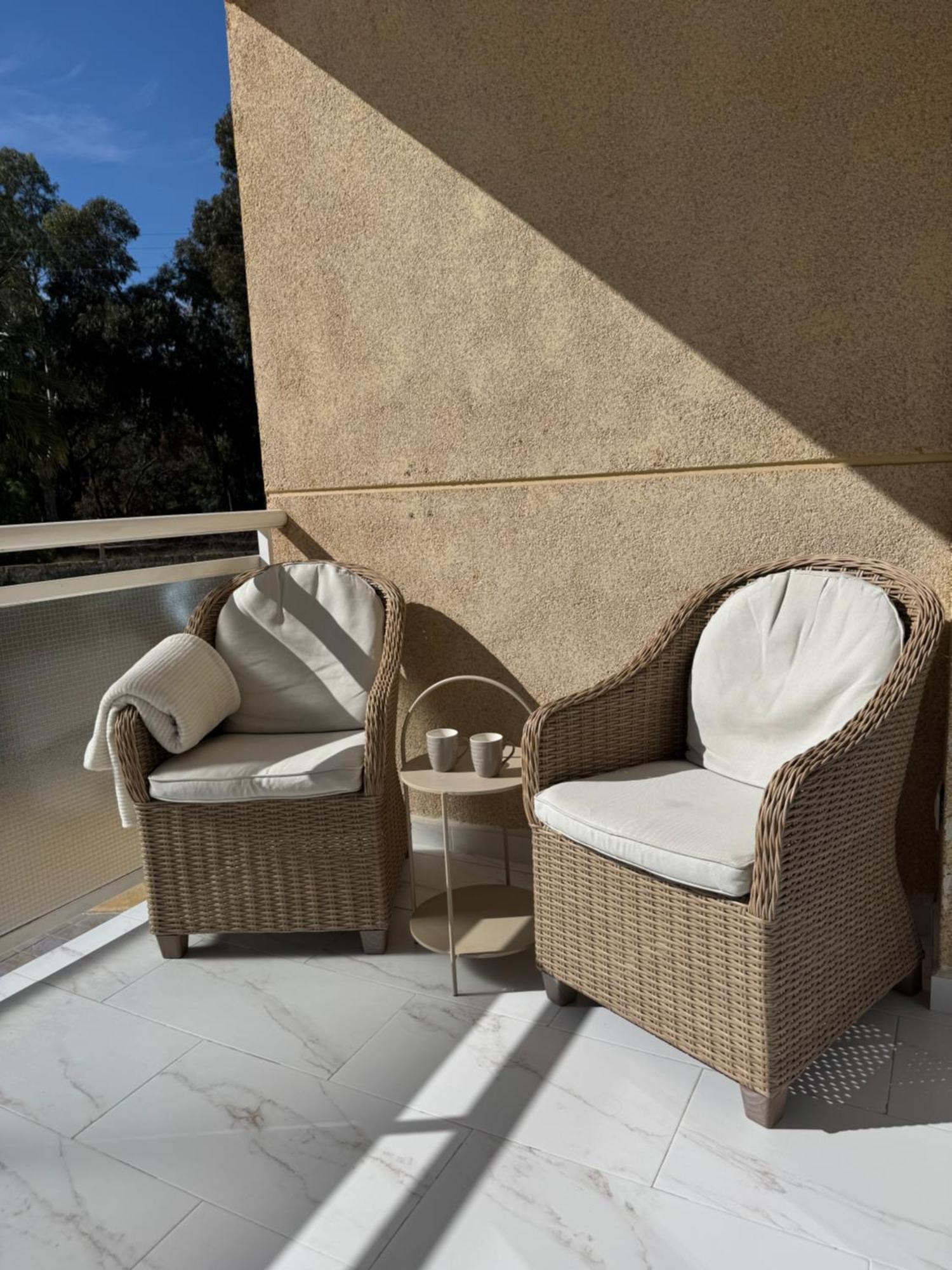 Casa Bendita - Luxury Apartment Benidorm Exterior foto